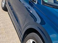 Gebraucht Audi Q8 286 PS (210 kW) 2020 Blau SUV