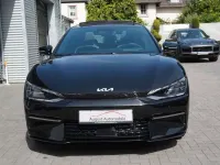 Gebraucht Kia EV6 GT-Line 167 kW (228 PS) 2024 Schwarz SUV