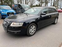 Occasion Audi A6 180 ch (132 kW) 2008 Noir Break