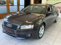 Gebraucht Audi A5 Sportback Sport 170 PS (125 kW) 2011 Kleinwagen