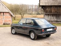 Gebraucht BMW 1802 90 PS (66 kW) 1975 Blau Kombi