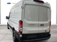 gebraucht Ford Transit Kasten 350 L2 Trend DAB RFK Klima