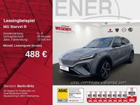 Gebraucht MG Marvel R Performance 211 kW (288 PS) 2022 Grau SUV