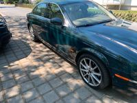 gebraucht Jaguar S-Type 2.7