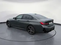 Gebraucht BMW 340 374 PS (275 kW) 2025 Dravitgrau metallic Limousine
