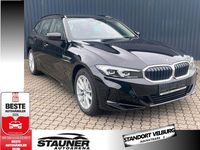 Gebraucht BMW 318 156 PS (114 kW) 2025 Schwarz Kombi