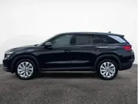 Neu Skoda Kodiaq Selection 193 PS (141 kW) 2026 Schwarzmagic perleffekt SUV