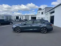 Gebraucht Cupra Leon VZ1 245 PS (180 kW) 2024 Magnetic tech Kombi