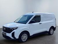 Gebraucht Ford Transit Trend 100 PS (73 kW) 2024 Weiß Van