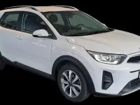 Ny Kia Stonic Vision 79 HK (58 kW) 2025 Grå SUV