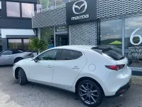 Neu Mazda 3 Exclusive-Line 140 PS (102 kW) 2026
