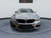 Gebraucht BMW 330 M Sport 258 PS (189 kW) 2016 Silber Limousine
