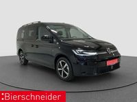 Neu VW Caddy Life 116 PS (85 kW) 2026 Deep black Van / Kleinbus