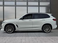 Gebraucht BMW X5 Shadowline 400 PS (294 kW) 2020 Weiß SUV