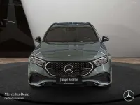 Gebraucht Mercedes E300 Advanced 197 PS (144 kW) 2025 Silber Limousine