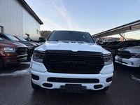 Gebraucht Dodge Ram 401 PS (294 kW) 2020 Weiß Pickup