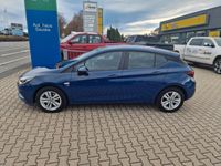 gebraucht Opel Astra Lim. 5-trg. 120 Jahre Start/Stop