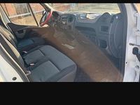 Usata Renault Master 150 CV (110 kW) 2013 Bianco