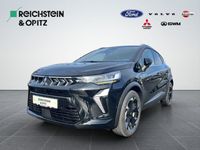 Neu Mitsubishi ASX Edition 143 PS (105 kW) 2025 Onyx schwarz SUV