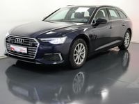 gebraucht Audi A6 Avant 40 TDI quattro S tronic Design Pano LM