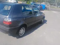 Gebraucht VW Golf III 75 PS (55 kW) 1994 Grau Kleinwagen