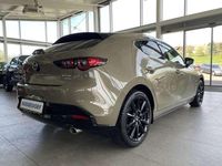 Gebraucht Mazda 3 Nagisa 140 PS (102 kW) 2025 Zircon sand Limousine