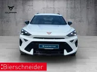 Neu Cupra Formentor VZ 265 PS (194 kW) 2026 Weiss SUV