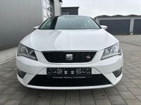 Gebraucht Seat Leon SC FR 150 PS (110 kW) 2016 Weiß Kleinwagen