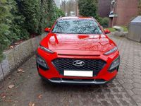 gebraucht Hyundai Kona KONA1.0 T-GDI Soko Navi