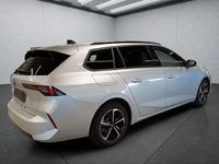 Gebraucht Opel Astra 131 PS (96 kW) 2025 Grau Kombi