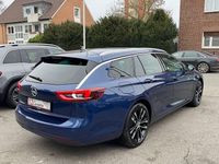 Gebraucht Opel Insignia Elegance 122 PS (89 kW) 2022 Blau Kombi