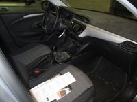 gebraucht Opel Corsa Edition PDC GJR Klima DAB Start Stop E6d
