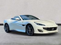 gebraucht Ferrari Portofino *Sonderlack*Kamera*HiFi Premium*