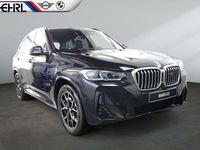 gebraucht BMW X3 xDrive30e / VERFÜGBAR AB SOFORT / AB MTL.799€