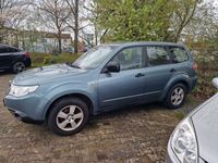 gebraucht Subaru Forester Active / *Startet Nicht*