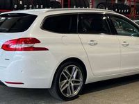 gebraucht Peugeot 308 SW Allure