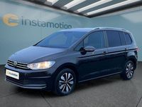 Gebraucht VW Touran 150 PS (110 kW) 2025 Andere Van / Kleinbus