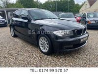 gebraucht BMW 116 116 Baureihe 1 Lim. i **Automatik /Garantie**