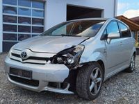 gebraucht Toyota Corolla Verso 2.2-l-D-CAT Executive