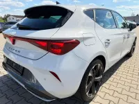Gebraucht Cupra Leon 150 PS (110 kW) 2025 Weiß Limousine