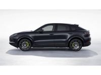 Gebraucht Porsche Cayenne 471 PS (346 kW) 2024 Chromitschwarzmetallic (metallic) SUV