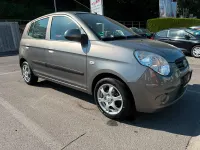 Gebraucht Kia Picanto 65 PS (47 kW) 2009 Kleinwagen