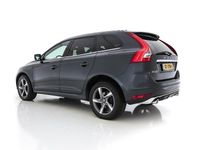 Gebraucht Volvo XC60 Business Edition 181 PS (133 kW) 2015 Grau SUV