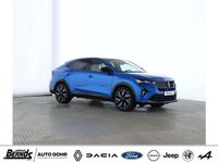 Gebraucht Renault Rafale Esprit Alpine 300 PS (220 kW) 2025 Gipfelblau metallic / dach in schwarz SUV