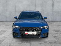 Gebraucht Audi A6 Design 299 PS (219 kW) 2025 Ascariblau metallic Kombi