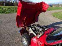 Gebraucht Triumph Spitfire 69 PS (50 kW) 1981 Rot Cabrio