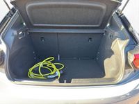 Gebraucht VW ID.3 Pure 110 kW (150 PS) 2021 Grau Kleinwagen