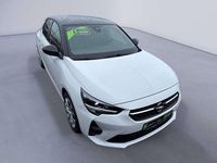 Gebraucht Opel Corsa Ultimate 101 PS (74 kW) 2023 Arktis weiß Kleinwagen