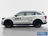 gebraucht Kia Sorento Vision 4WD Plug-In Hybrid PDC* RFK* ACC*