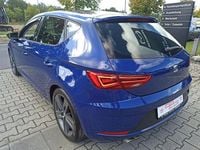 Gebraucht Seat Leon 150 PS (110 kW) 2019 Blau Limousine
